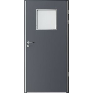 ENDURO 2 Antracit HPL CPL 